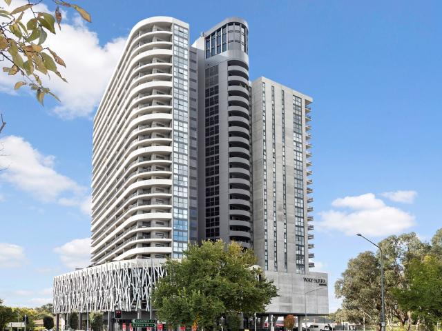 Belconnen, 814/120 Eastern Valley Way