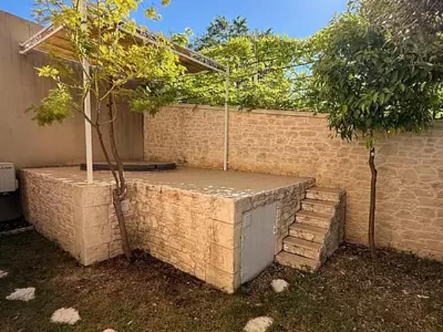 Belcodène 13720 Achat / Vente appartement 3 pièces t3 piscine parking