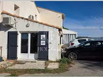 Belcodène 13720 Achat / Vente appartement 1 pièce t1