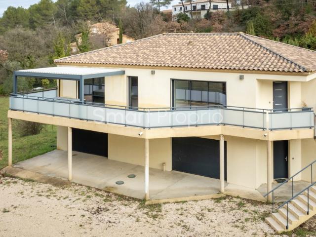 Belcodène: maison avec 6 pièces en vente avec Jonathan ATTALI