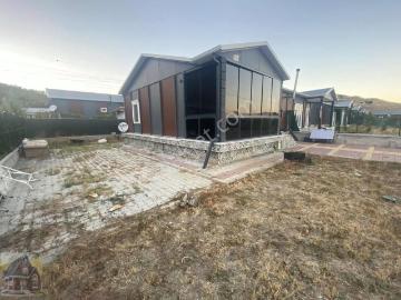 Beldibi Mevkii Satılık Site İçerisinde Bahçe Evi