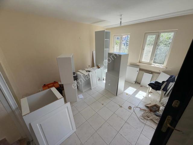 Beldibi Havuzlu Sitede Forleks Daire