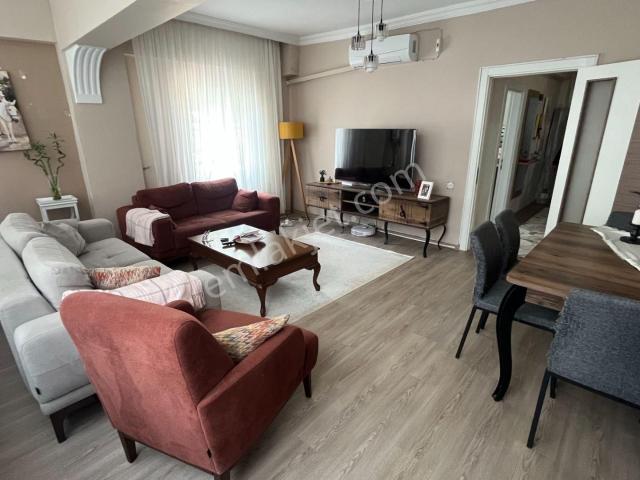 Beldibi 2+1 Kapalı Mutfak İkiz Villa