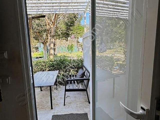 Beldibinde Denize Sıfır 1+0 Uzun Süreli Kiralık