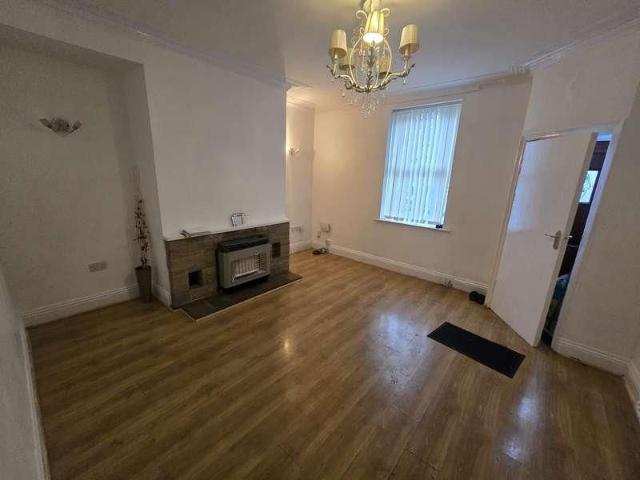 Beldon Road, Bradford, BD7