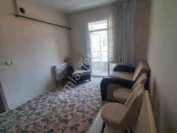 Belediye Yakını 1+1 Eşyalı Kiralık Apart