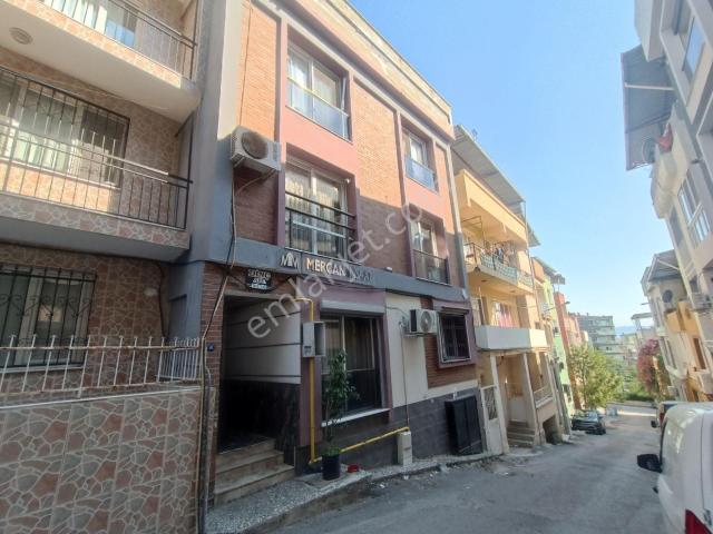 Belediye Yakını 2+1 Arakat Yeni Bina Kiralık Daire
