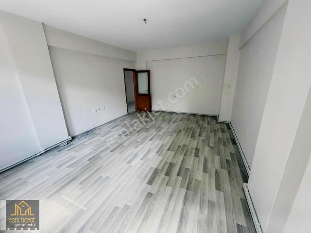 Belediye Evlerinde 3+1 Kiralık Daire