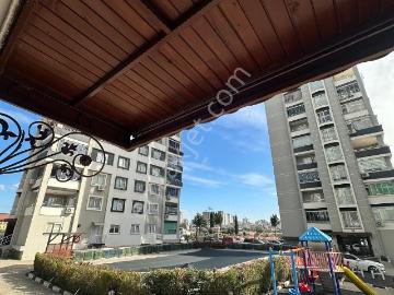Çukurova, Adana ili, Akdeniz Bölgesi - Balkon