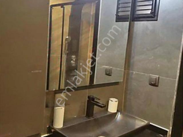 Belediye Evlerinde Bulvar Üzeri Full Eşyalı 1+1 Kiralık Lüks Daire