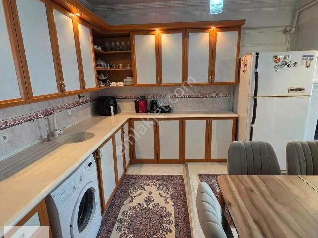 Belediye Evlerinde Satılık 2+1 Daire 2.kat 100 M²çavuşunoğlundan