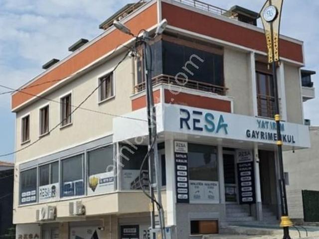 Belediye & Kaymakamlığa Yakın | 3+1 | 125 M² Net | Merkezi Konum