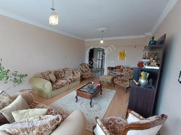 Belediye Konutları Uzay Sitesi Adliye Yanı Satılık 3+1 Daire