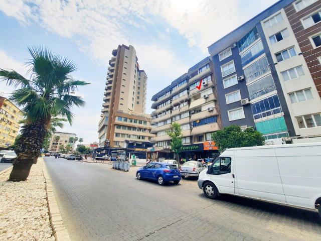 Belediye Meydanı Çift Daire Avantajlı 5.kat 3+1 Ve 7.kat 1+1
