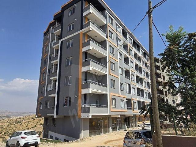 BELEDİYE GARAJI YANI KİRALIK 1+1 EŞYALI DAİRE