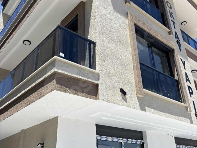 BELEDİYE YANI MERKEZİ 2+1 DAİRE
