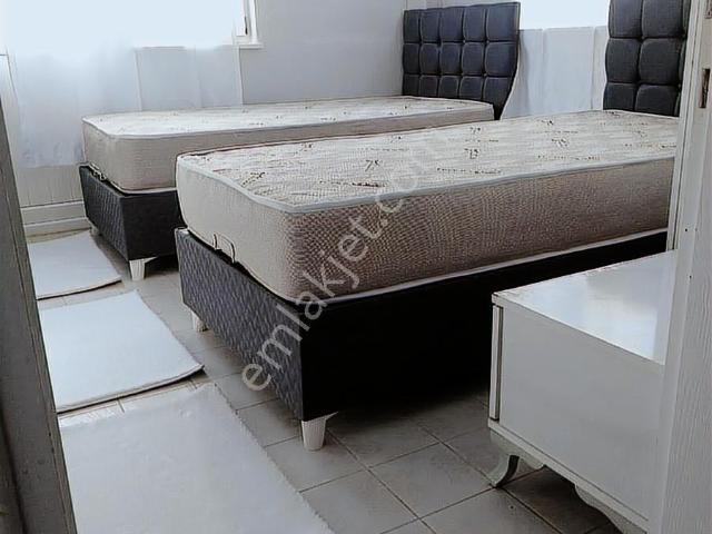 Belek' Te Kiralık Lojman 1+0 Daireler
