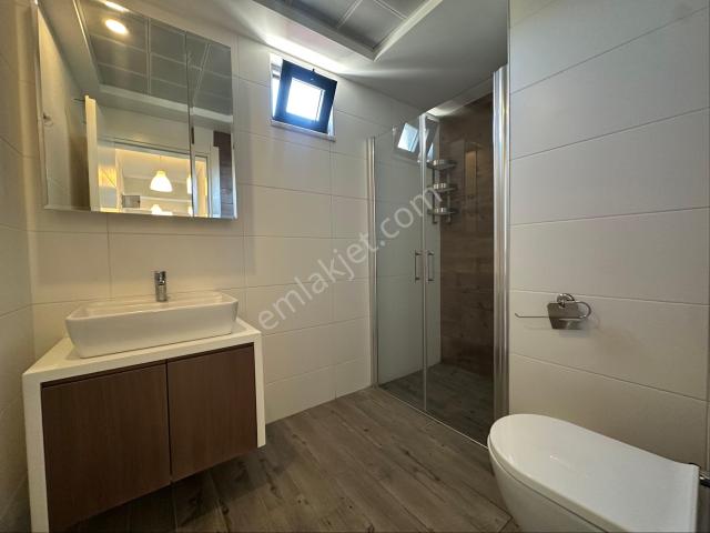 Belek’te Lüks İkea Evi 2+1 Eşyalı Kiralık Daire