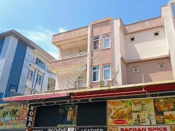 Belek Çarşı İçi 2+1 Fırsat Daire