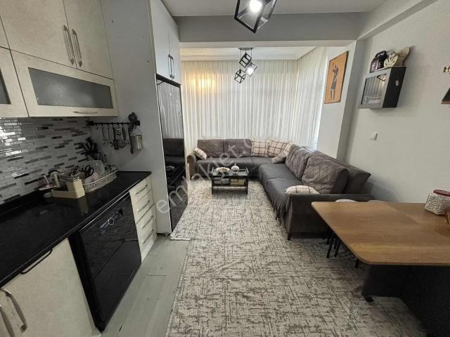 Belek De Acil Satılık 2+1 Daire Eşyasız