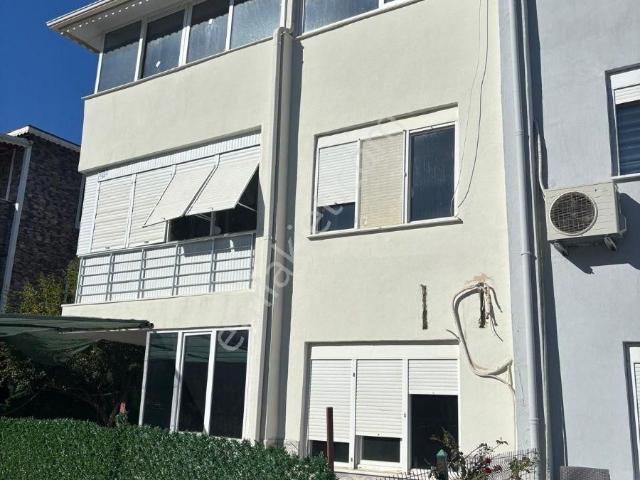 Belek Kadriye Bölgesinde Kiralık 4+1 Doğalgazlı Villa
