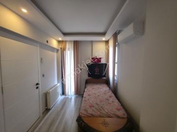 Belek Kadriye De Satılık 3+1 Mobilyalı Villa