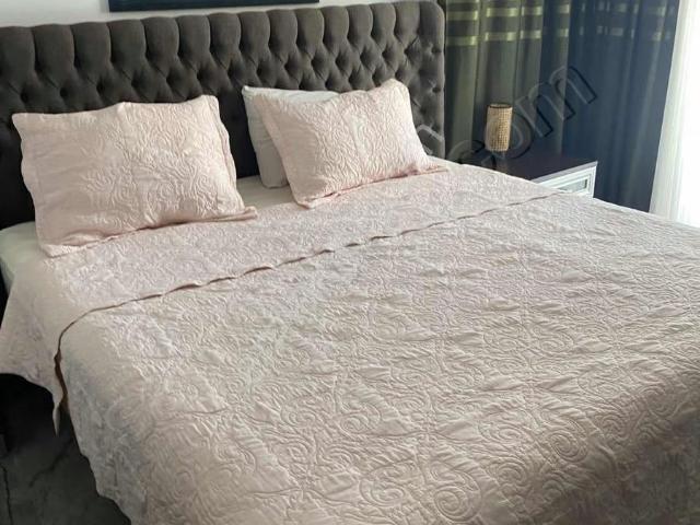 Belek Kadriyede Havuzlu Kiralık Villla