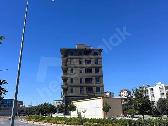 BELEK KAVŞAĞI 2+1 LÜKS DAİREOFİS