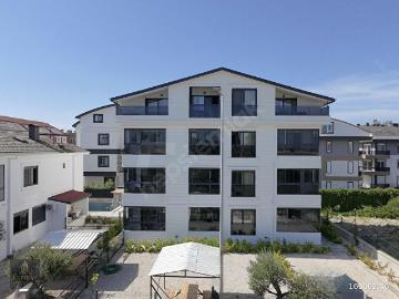 BELEK MAH.EŞYALI 1+1 DAİRE HAVUZLU