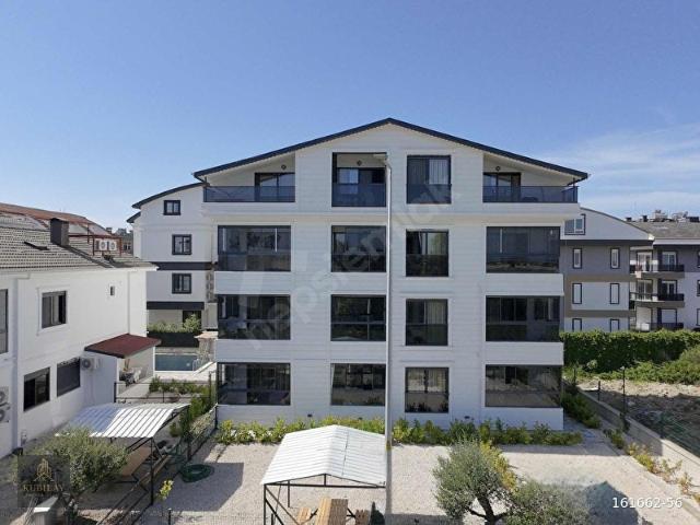 BELEK MAH.KİRALIK EŞYALI 1+1 DAİRE