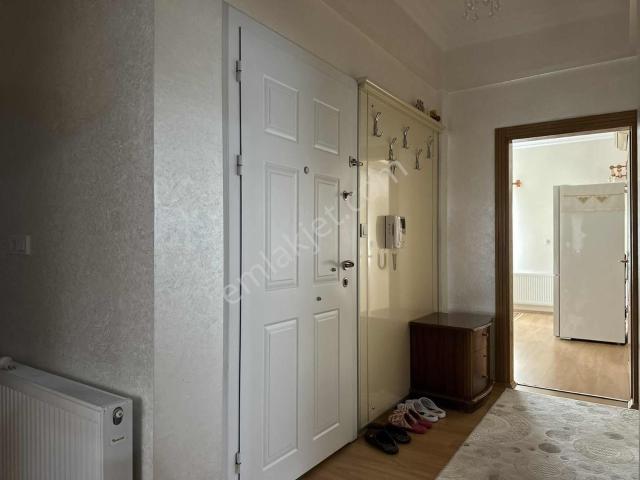 Belek Mahallesinde Full Eşyalı 2+1 Kiralık Daireler