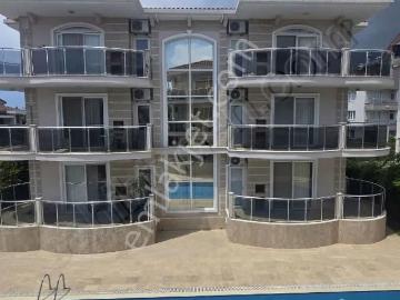 Belek Merkez De Konum Ve Lokasyon Mükemmel