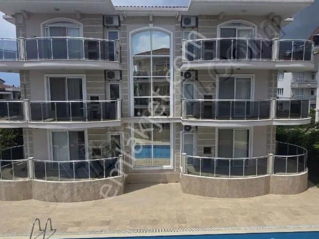 Belek Merkez De Konum Ve Lokasyon Mükemmel