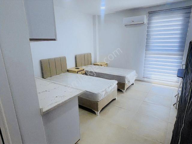 Belek Merkez De Kiralık 1+0