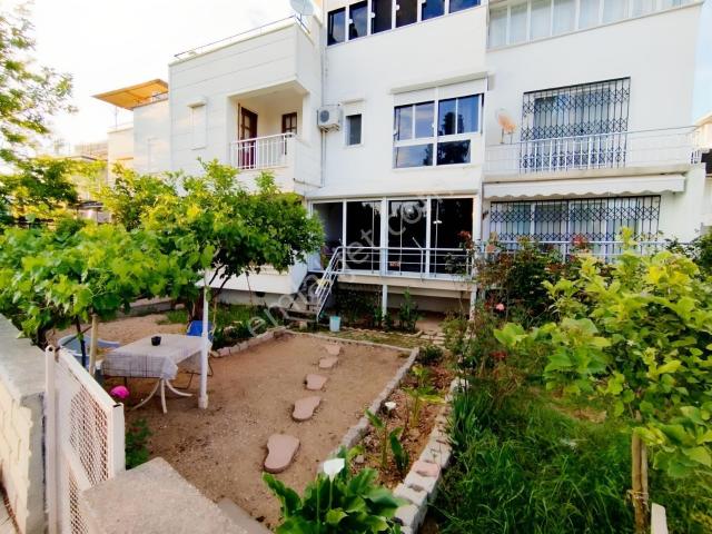 Belek Merkez Maxx Royal Karşısı Park Cepheli Eşyalı 4+1