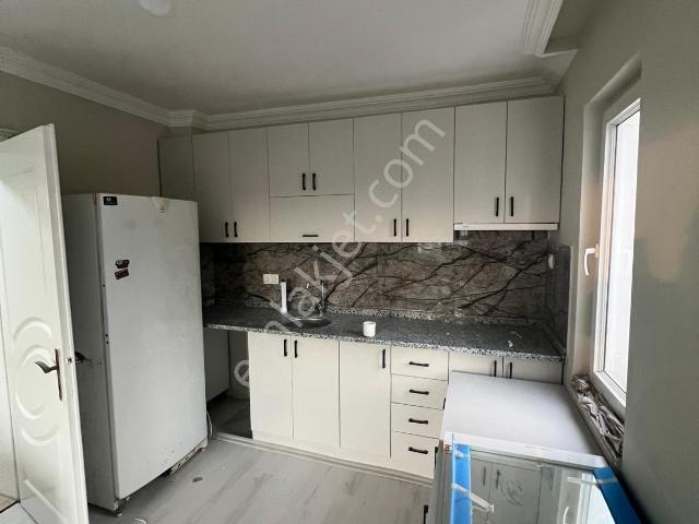 Belek Merkezde 1+1 Fırsat Daire