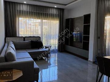Belek Merkez'de 2+1 Giriş Kat Eşyalı Satılık Daire