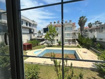 Belek Merkezde 3+1 Daire