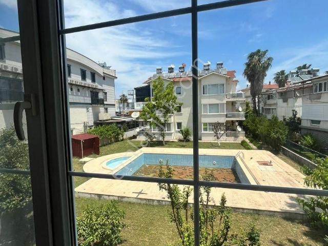 Belek Merkezde 3+1 Daire