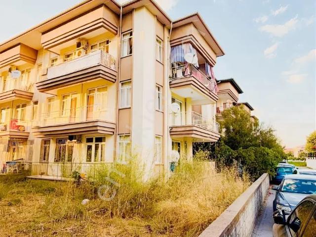 Belek Merkezde Fırsat Daire