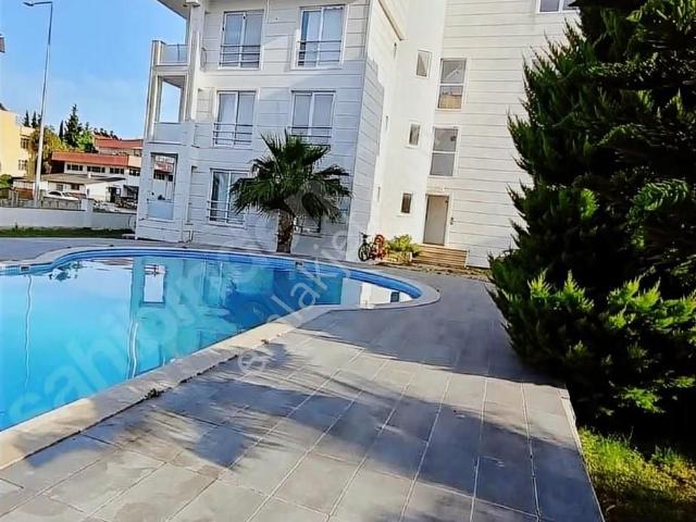 Belek Merkezde, Konum Avantajlı Satılık 1+1 Daire