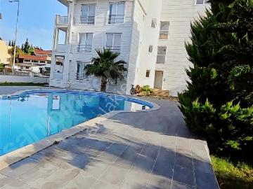Belek Merkezde, Konum Avantajlı Satılık 1+1 Daire