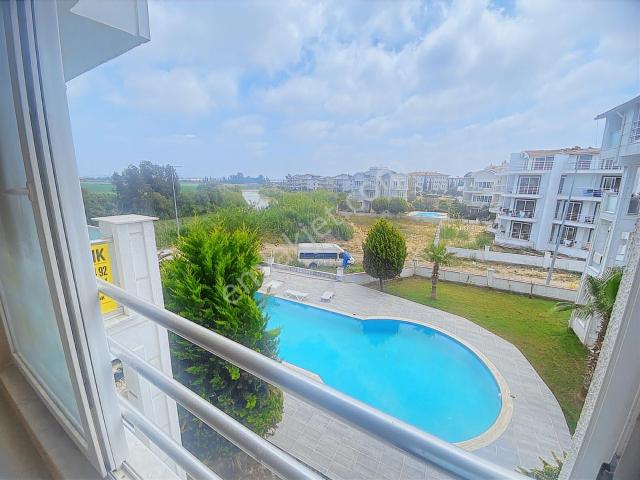 Belek Merkezde Satılık Lüks 4+1 Dübleks Daire