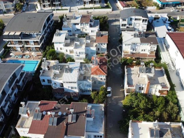 Belek Merkez'de Plaja Yakın Satılık Yazlık/villa | Net Antalya