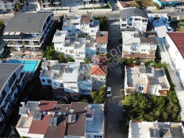 Belek Merkez'de Plaja Yakın Satılık Yazlık/villa | Net Antalya