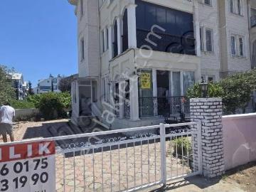 Belek Merkezinde Satılık Bağımsız Girişli Fırsat Daire
