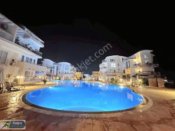 Belek Nirvana Club Sitesinde Satılık 2+1