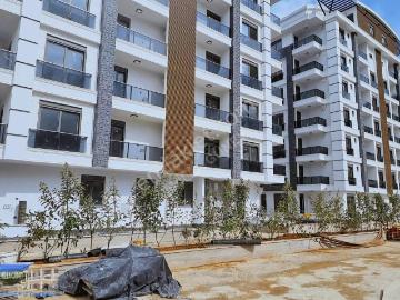 Karaboynuz, Serik, Antalya ili, Akdeniz Bölgesi