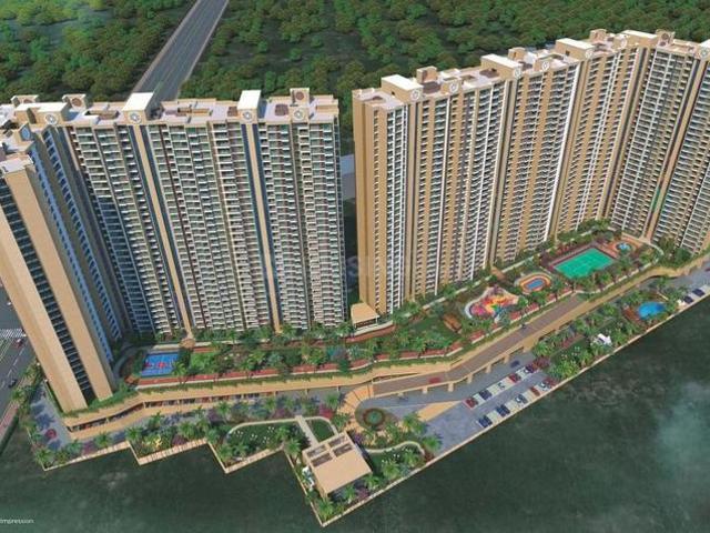 Belekar Wasti 1 BHK Apartment For Sale Pune