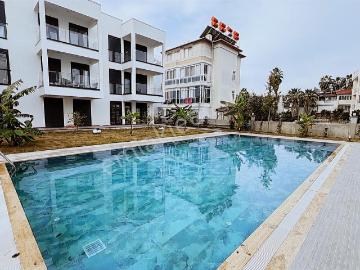 Belek, Serik, Antalya ili, Akdeniz Bölgesi